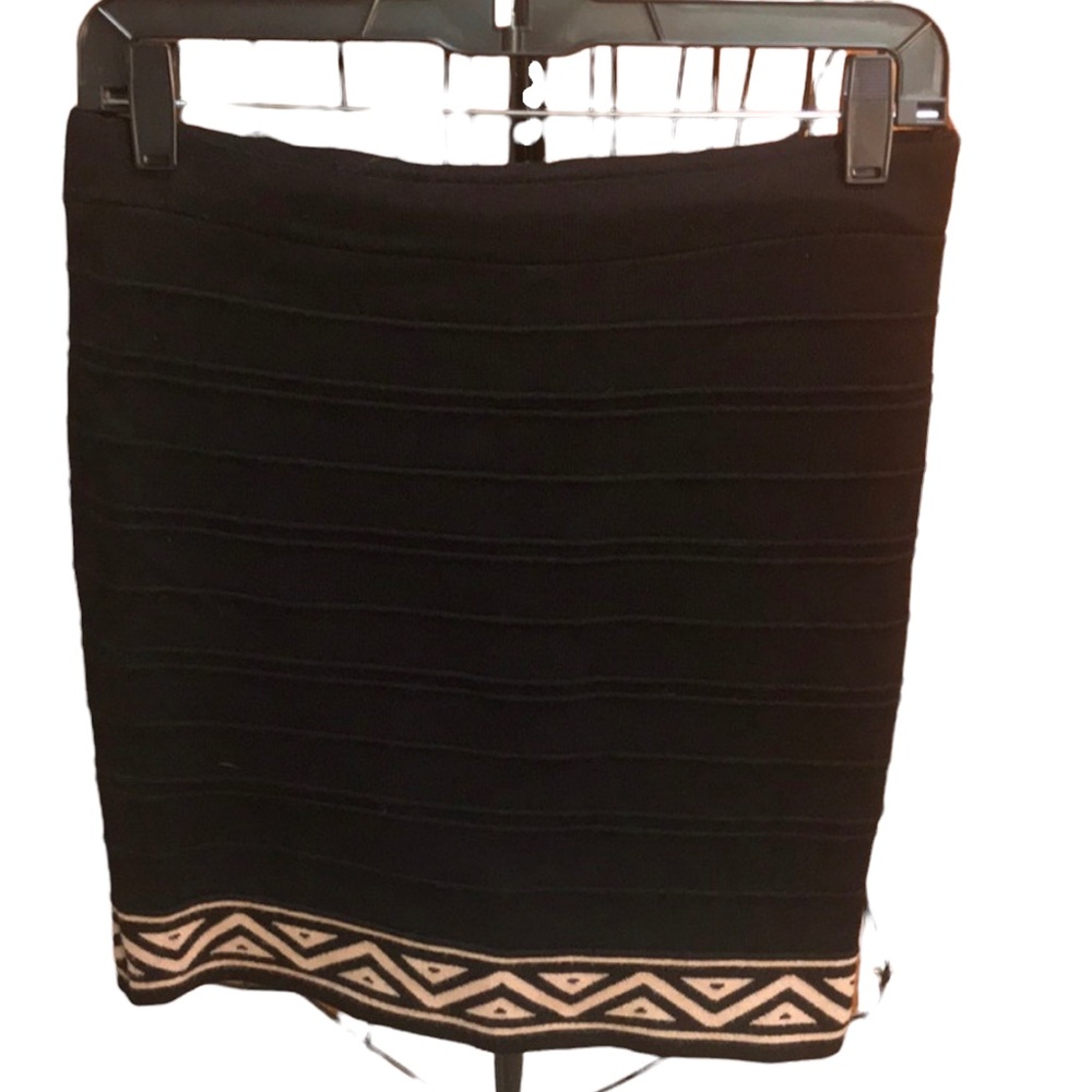 Forever 21 BodyCon Bandage Skirt